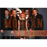 Paramore 8
